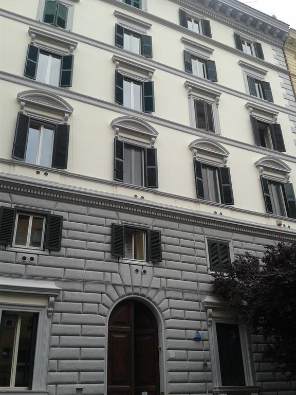 Casa Gigli - Arts Lodge Rome Exterior photo