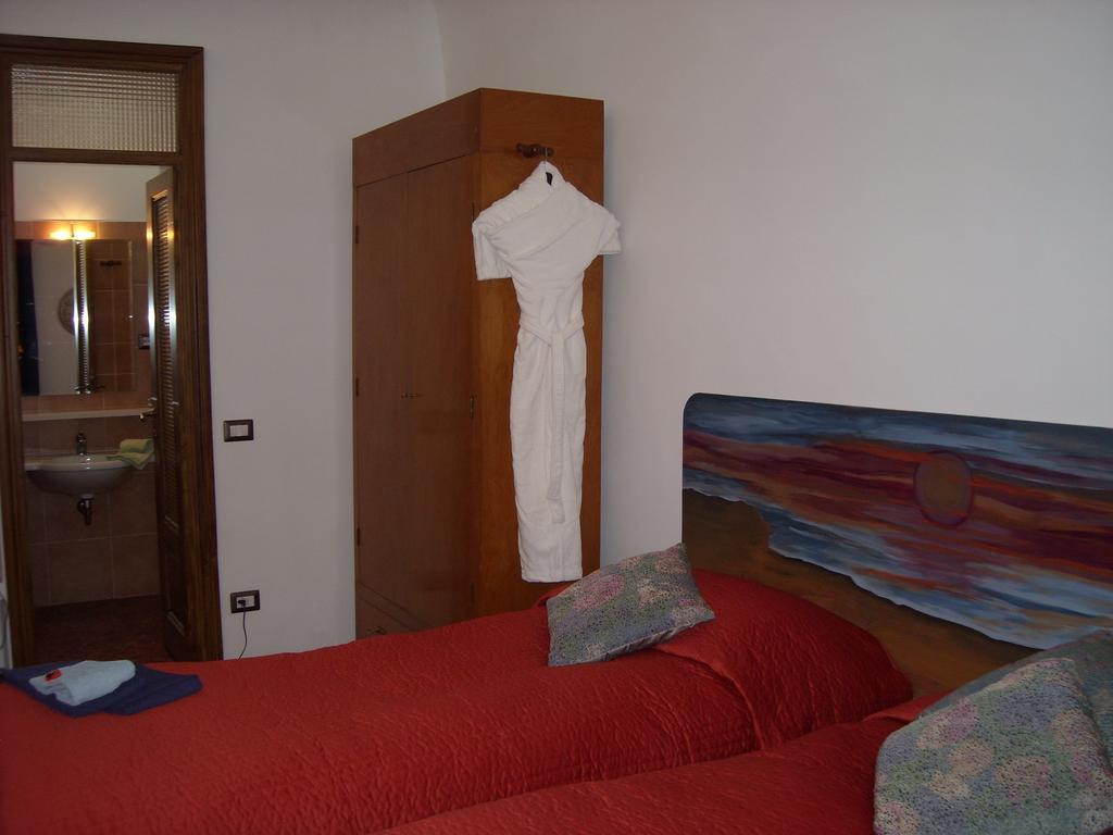 Casa Gigli - Arts Lodge Rome Room photo